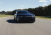 Китайский седан Lucid Air оказался быстрее Lamborghini Revuelto