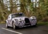 Morgan готовит к дебюту новую модель Supersport
