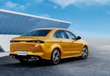 Непопулярные китайские автомобильные бренды уйдут с российского рынка уже в этом году