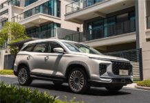 Кроссоверы SOUEAST S07 и S09 стали доступнее