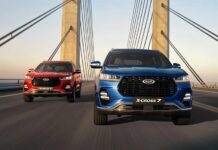 Российская марка XCITE сократит выпуск автомобилей в этому году в более, чем два раза