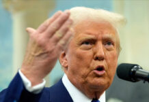 Трамп пригрозил тарифами и предупредил о росте цен