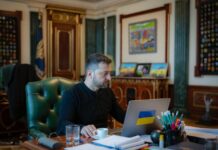 Зеленский созвонился с Шольцем: о чем говорили