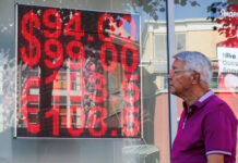 Рубль укрепляется вопреки всем прогнозам: эксперт объяснил курсовую аномалию