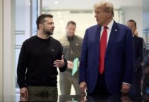 Зеленский уточнил, какой должна быть возможная «сделка» с Трампом по полезным ископаемым