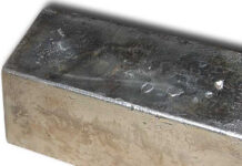 Серебро обещает принести инвесторам золотые горы прибыли