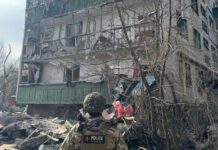 На шаг ближе к Гааге: очередное преступление против человечности было совершено по приказу Путина