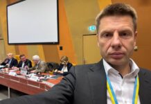 »Мы на пороге большой попытки остановить бои», — депутат Рады назвал вероятную дату