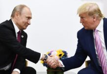 РФ может передать США контроль над полезными ископаемыми на оккупированных территориях Украины — WSJ