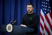 »Готовимся», – Зеленский подтвердил скорую поездку в США к Трампу