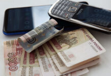 Россияне разочаровались в валютных вкладах