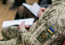 На Буковине в здании ТЦК умер 32-летний мужчина – в полиции пояснили, что это «естественная смерть»