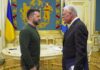 «Много деталей», – Зеленский подвел итоги встречи с Келлоггом