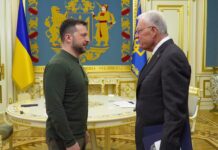 «Много деталей», – Зеленский подвел итоги встречи с Келлоггом