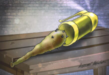 Чем обернутся для России торговые войны, развязанные Трампом