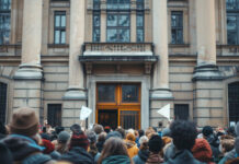 Названы причины, по которым Россия должна отменить интеллектуальную собственность вражеских стран