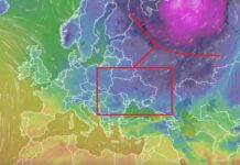 Аномальные морозы отступят: синоптик рассказал, когда в Украину вернется тепло