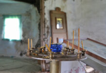 Религиозным организациям разрешат арендовать культурные памятники, находящиеся в неудовлетворительном состоянии