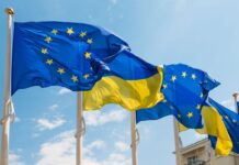 Европа показала «высший пилотаж»: в третью годовщину войны мировые лидеры щедро одарили Украину