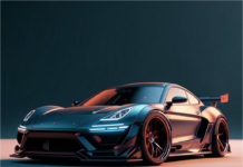 Детейлинг авто: все что стоит знать