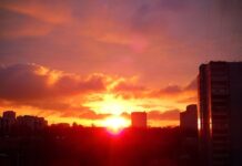 Весна готовит Украине сюрприз: синоптик предупредил, что будет уже завтра