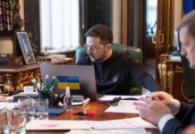 КМИС узнал, как изменился уровень доверия украинцев к Зеленскому после спора с Трампом