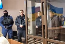 Убийство Демьяна Ганула: суд Одессы избрал меру пресечения стрелку