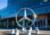 Mercedes-Benz сокращает 15% сотрудников в Китае на фоне растущей конкуренции