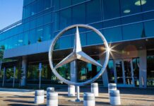 Mercedes-Benz сокращает 15% сотрудников в Китае на фоне растущей конкуренции