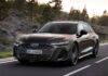 Audi представила новый A6 Avant