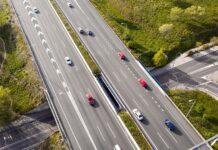 В Германии снизились продажи новых автомобилей