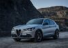 Новые Alfa Romeo Stelvio и Giulia получат гибридные и электрические версии