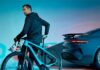 Porsche представила новое поколение электровелосипедов eBike