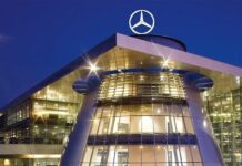 Mercedes-Benz предлагает до 500 000 евро свои сотрудникам за добровольное увольнение
