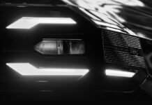 Jeep продолжает делиться подробностями о новом Compass