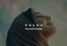 Volvo создала рекламу с помощью ИИ, но не показала ни одного автомобиля