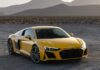 Audi официально возродит модель R8: дебют состоится в 2027 году