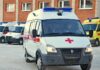 Штраф за непропуск скорой могут увеличить до 30 тысяч рублей