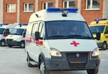 Штраф за непропуск скорой могут увеличить до 30 тысяч рублей