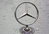 Автомобили Mercedes-Benz получат китайские лидары