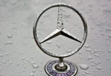 Автомобили Mercedes-Benz получат китайские лидары