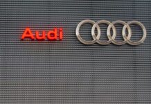 Audi сокращает 7 500 рабочих мест и пересматривает курс на электрификацию