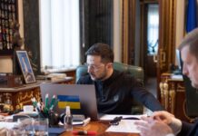 Встреча Украины и США в Саудовской Аравии: Зеленский сделал новое заявление