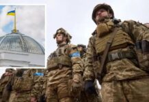 В Украине могут снизить возраст для мобилизации с 60 до 55 лет: что стоит за этим решением