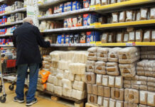 Эксперты рассказали, как меняется продуктовая корзина, чтобы успеть за инфляцией