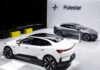 Polestar опроверг слухи об уходе с китайского рынка на фоне реструктуризации