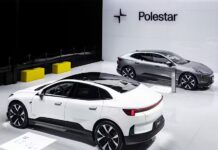 Polestar опроверг слухи об уходе с китайского рынка на фоне реструктуризации