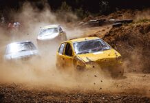 Пилоты WRC протестуют против запрета мата