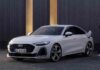 Audi A5 стал 367-сильным подключаемым гибридом
