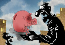 Госдума взялась за покупки в рассрочку: сервис признан непрозрачным